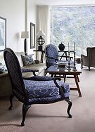 Hotel Union Geiranger Bad & Spa
