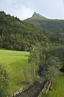Hotel Union Geiranger Bad & Spa