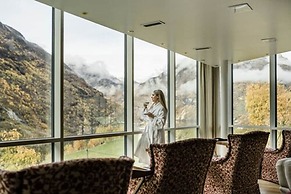 Hotel Union Geiranger Bad & Spa
