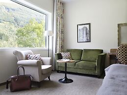 Hotel Union Geiranger Bad & Spa