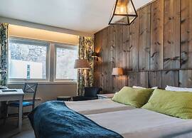 Hotel Union Geiranger Bad & Spa