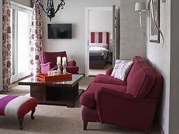 Hotel Union Geiranger Bad & Spa