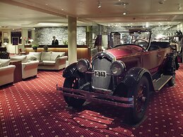 Hotel Union Geiranger Bad & Spa