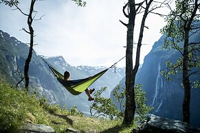 Hotel Union Geiranger Bad & Spa
