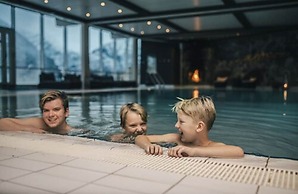 Hotel Union Geiranger Bad & Spa