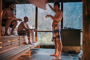 Hotel Union Geiranger Bad & Spa