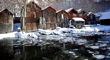 Hotel Union Geiranger Bad & Spa