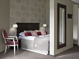 Hotel Union Geiranger Bad & Spa