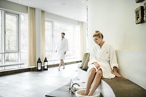 Hotel Union Geiranger Bad & Spa