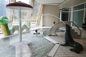 Hotel Union Geiranger Bad & Spa