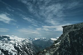 Hotel Union Geiranger Bad & Spa