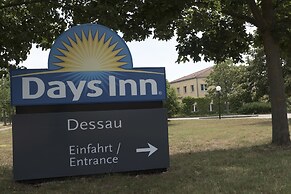Days Inn by Wyndham Dessau
