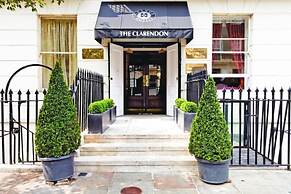 Grange Clarendon