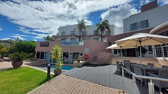 Protea Hotel by Marriott Windhoek Furstenhof