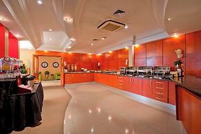 Protea Hotel by Marriott Windhoek Furstenhof