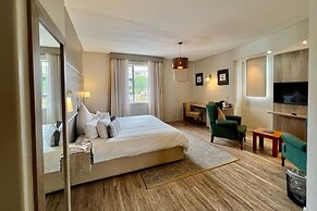 Protea Hotel by Marriott Windhoek Furstenhof