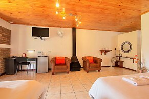 Airport Bird & Game Lodge