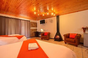 Airport Bird & Game Lodge