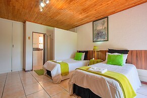 Airport Bird & Game Lodge