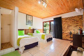 Airport Bird & Game Lodge