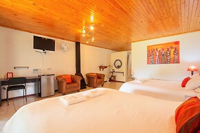Airport Bird & Game Lodge