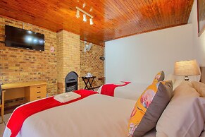 Airport Bird & Game Lodge