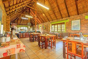 Airport Bird & Game Lodge