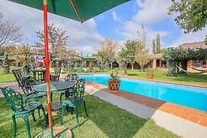 Airport Bird & Game Lodge
