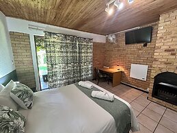 Airport Bird & Game Lodge