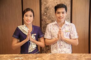 The Seasons Bangkok Huamark