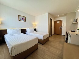 Seasons Siam Hotel