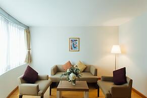 Seasons Siam Hotel