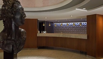 Santa Rita Hotel del Arte