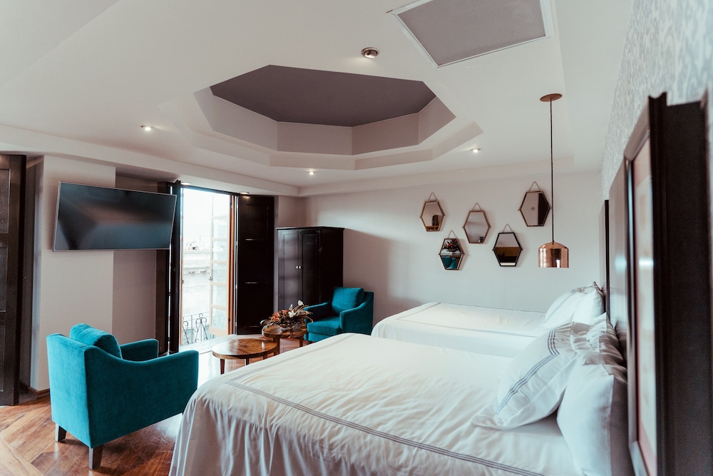 Santa Rita Hotel del Arte