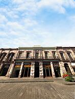 Santa Rita Hotel del Arte
