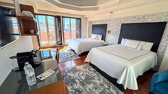 Santa Rita Hotel del Arte