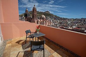 Santa Rita Hotel del Arte