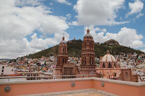 Santa Rita Hotel del Arte