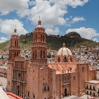 Santa Rita Hotel del Arte