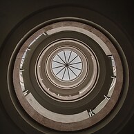 Santa Rita Hotel del Arte