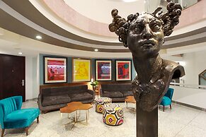 Santa Rita Hotel del Arte