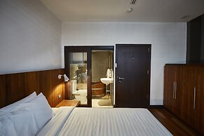 Luxx at Silom