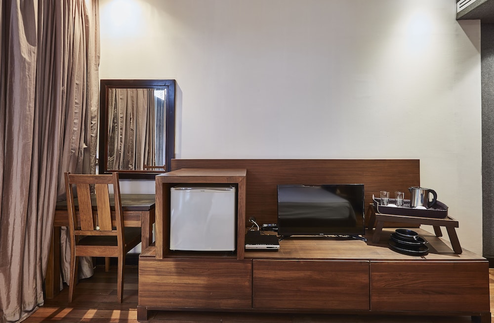 Luxx at Silom