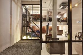 Luxx at Silom