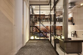 Luxx at Silom