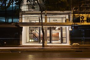Luxx at Silom