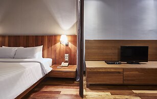 Luxx at Silom