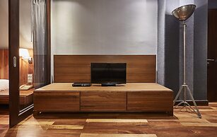 Luxx at Silom