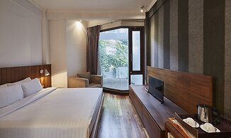 Luxx at Silom