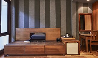 Luxx at Silom
